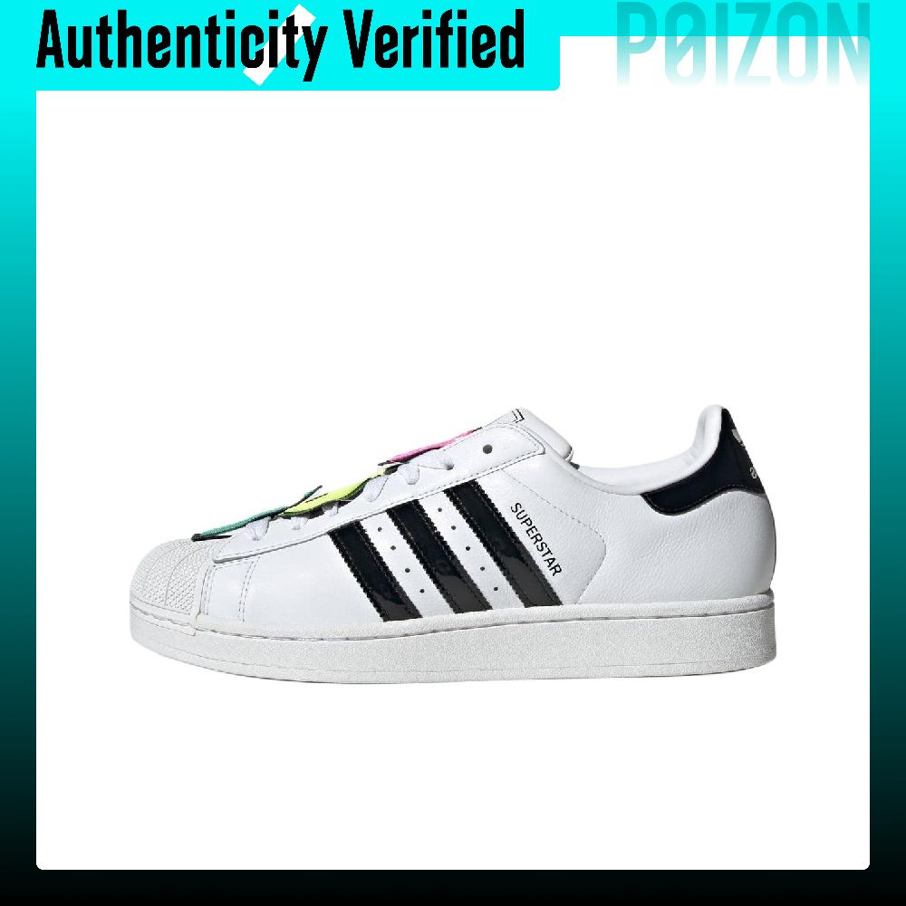 Adidas Originals Superstar 2 S - Adidas Shoes Superstar review and price