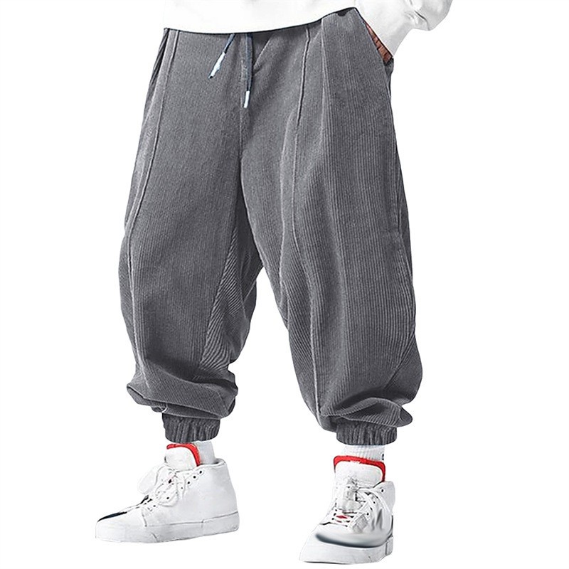 Winter Corduroy Pants Men's Ne - Corduroy Pant Warm review and price