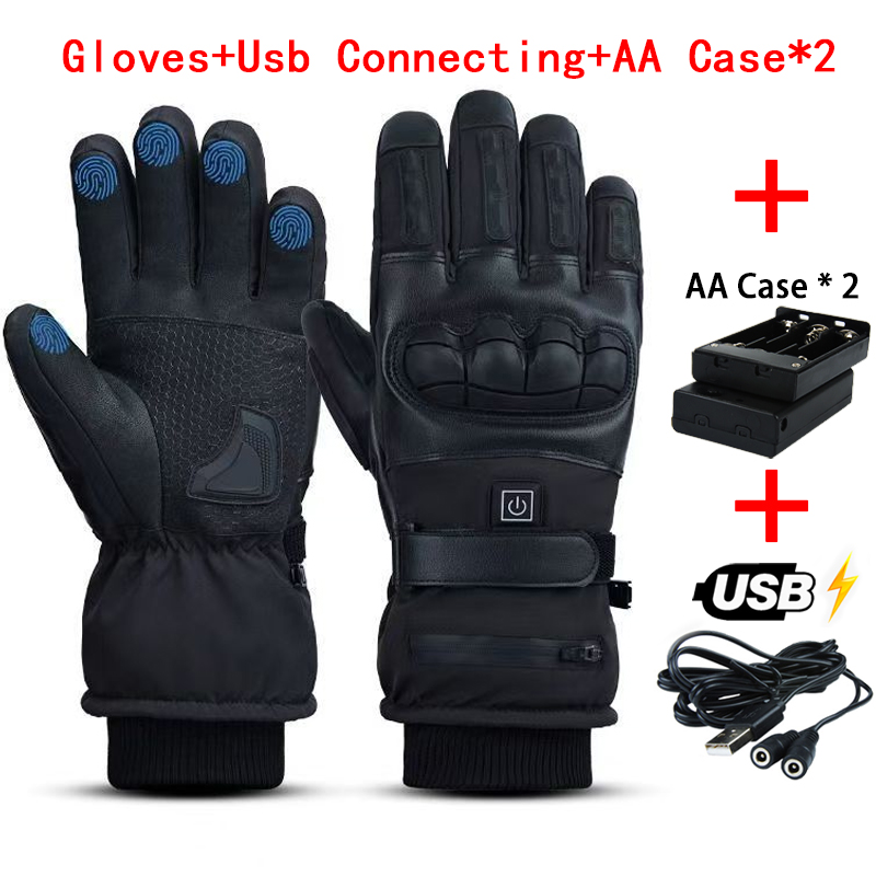 Heated Gloves Hand Warmer Elec - Hand Warmer Electric review and price