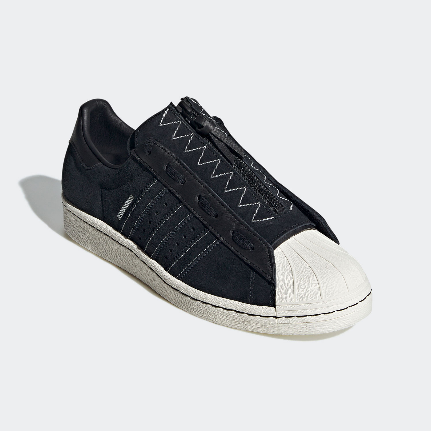 Adidas Authentic Originals SS8 - Adidas Shoes Superstar review and price