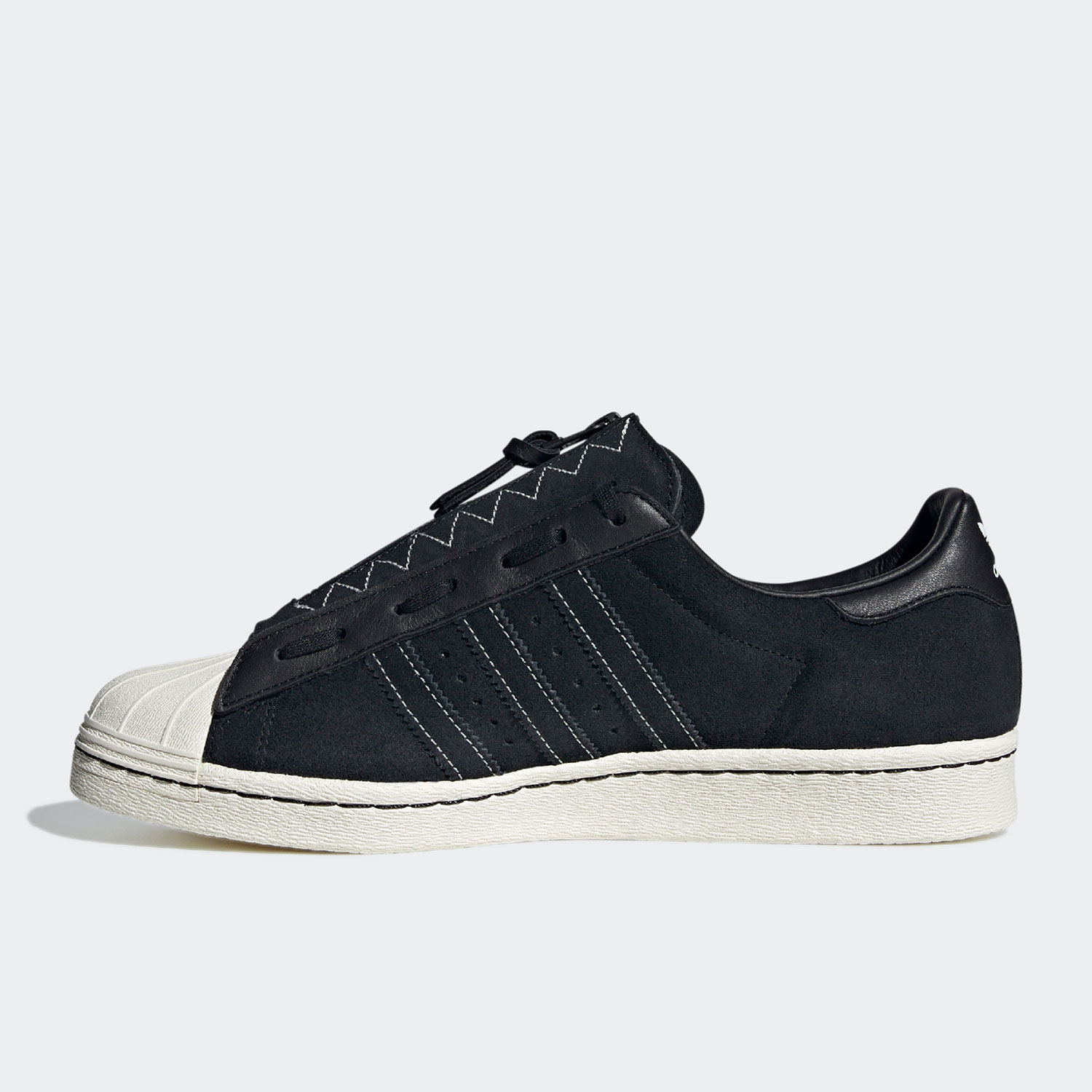 Adidas Authentic Originals SS8 - Adidas Shoes Superstar review and price